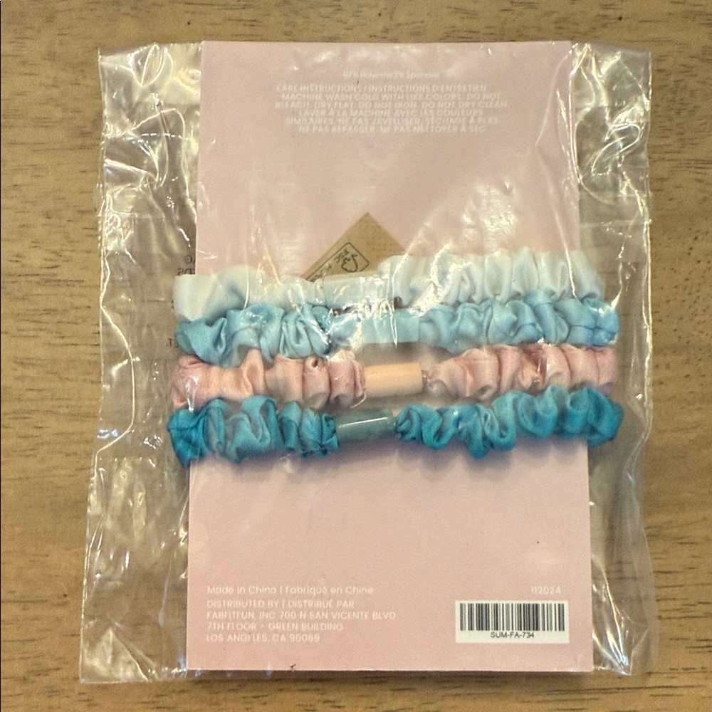 Hair Accessory Bundle - Picture 6 of 6